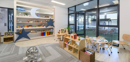 Staff Managed Brisbane Childcare Centre #432