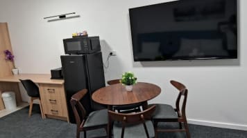 Established Mackay CBD Motel – Freehold Going Concern or Leasehold Opportunity