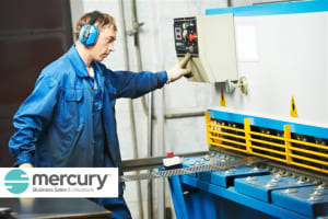 HVAC Ductwork Fabrication Business for Sale - VIC