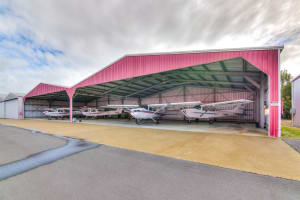 WA Pilot Training School (Western Australia)