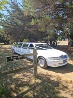 Hobart Limo Service