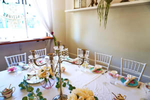 The Hoi Events & Espresso Bar - Townsville