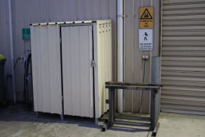 Established Metal Fabrication & Steel Sales Business Gippsland Region