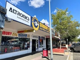 Established Electronics Retail Business | 50+ Years of Trading