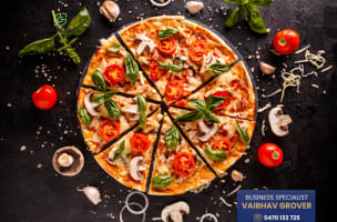 Well Established Pizza Hut Franchise for Sale - Melbourne South Easter Suburbs