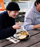 Large Licenced Café – Snowy Mountains, NSW