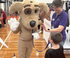 Print Publications Events Online Media Digital Marketing