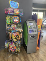 Convenience Store For Sale