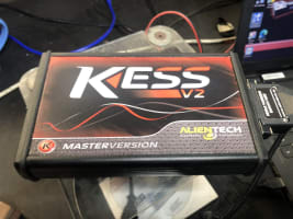 Remapping and dyno tuning Roo Systems Franchise (Massive Price Drop) Now $39000