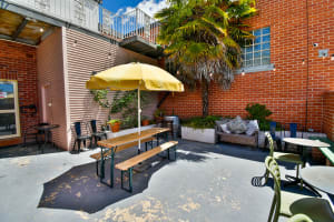 Leasehold Hotel for Sale - Crowne Hotel, Orange NSW