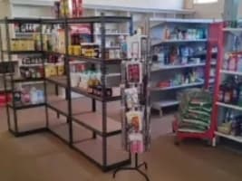 Freehold, Business on Vendors terms.