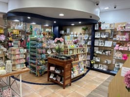 SHOPPING CENTRE TATTS/NEWSAGENCY/GIFT SHOP FOR SALE