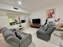 Under Contract - Vendor Ill Health - ID 8595