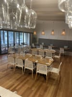 Well established restaurant