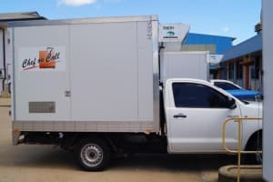 Successful Catering Business For Sale