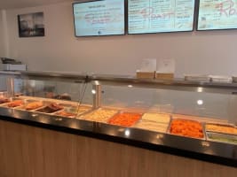 ROAST KITCHEN & ICE-CREAM VENUE  MORNINGTON PENINSULA