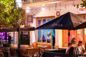 Prime Location Cocktail Bar OAdelaide CBD