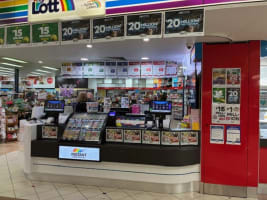 SHOPPING CENTRE TATTS/NEWSAGENCY/GIFT SHOP FOR SALE