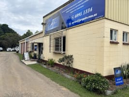 JP Repairs & Maintenance Mechanics - Malanda