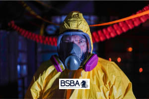 High Margin Biohazard Remediation and Cleaning Operation