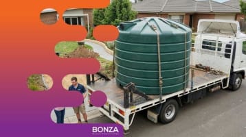 36630 Rainwater Tank Supply Business  Established Reseller