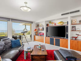 5-Star Operating Luxury B&B Business Offered With Its Full Coastal Residence