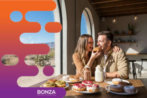 36756 - Fully Managed Dessert Cafe Franchise Opportunity