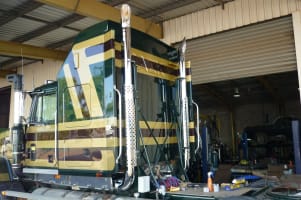 Darwin Automotive Workshop - Strong Profits & Reputation