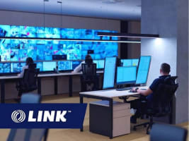 Mission-Critical Tech | Blue-Chip Clients