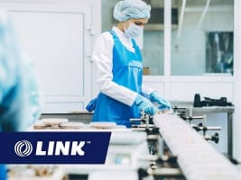 Wholesale Seafood Dist. Business with Retail Outlet