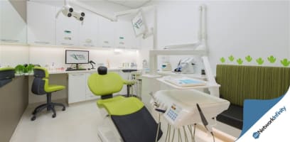 Dental Clinic Business For Sale with Medical Centre