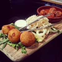 PIZZA SHOP 35 YEARS - SYDNEY LOWER NORTH SHORE - 00943.