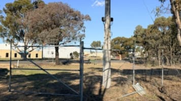 Prime Highway Frontage Development Opportunity – Warracknabeal