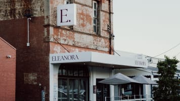 Eleanora - Plant & Equipment Opportunity