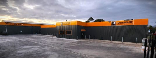 Hardware Store For Sale-Rural WA (Freehold Option Available)