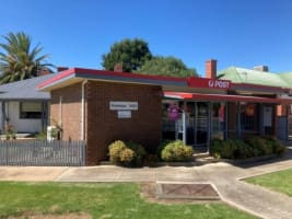 Stanhope Post Office Business and Freehold (SPDB2304)