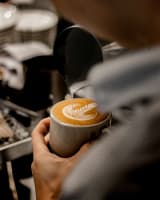 Established Cafe, Fully Staffed, Prime Location, Recently Refurbished