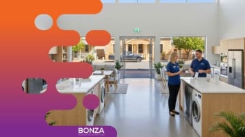 36492 - Profitable Regional Homewares & Appliances Business