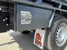 Premium Welding & Fabrication Workshop with Expansion Potential in Mudgee