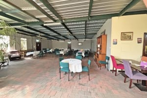 Outback Pub for Sale including 3BR Brick House