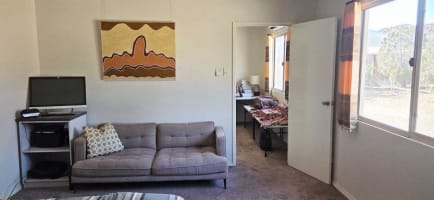 Property with 2 Residences & 2 Galleries on 6.5 acres