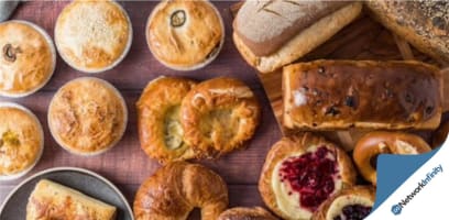 Cafe Takeaway Unique Pastries Prime Centre Huge Growth Wollongong Sydney