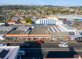 Kings Meadows Prime Commercial Entry Level Passive Investment,Tenant Pays Outgoings O/O $449,950