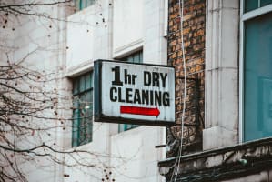 Dry Cleaners*Melbourne*Tkg$7000pw East*New Machine [2601281]