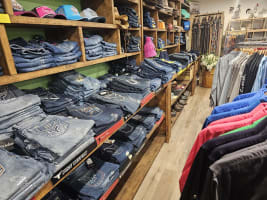 Business for Sale: Thriving Rural Retail Store.