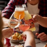 Premium Melbourne CBD Pizzeria & Italian Restaurant | $3.2M+ Turnover | Managed Operation