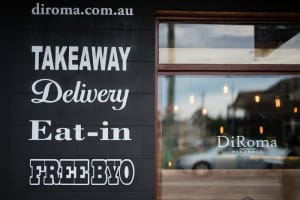 Merewether, Easy-to-Run Profitable Pizza Restaurant/Takeaway - Low Rent