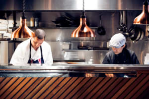 Awarded Restaurant with Great Returns