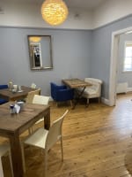 Thriving Café in Prime Location Strong Profits & Growth Potential