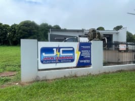 Highly Successful Electrical Service Business for Sale